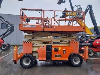 JLG 4394RT