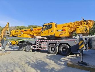 XCMG XCT 80