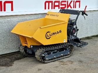  Lumag MD-500