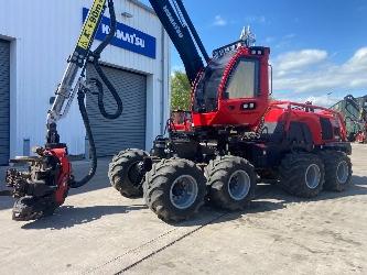 Komatsu 901XC