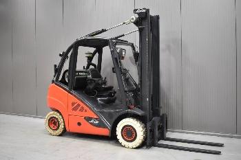 Linde H 25 T