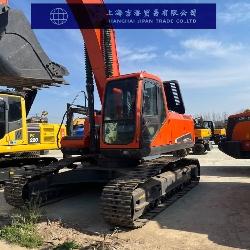 Doosan DX 300