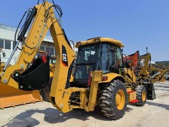 CAT 420 F