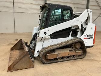 Bobcat T 590