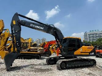 Hyundai 220HD