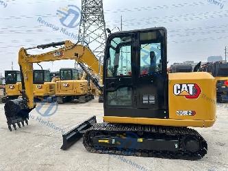 CAT 306E2