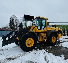 Volvo L 120 H