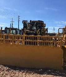 CAT D 6 R