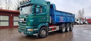 Scania R 480