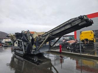 Metso ST2,4
