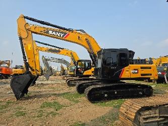 Sany SY215C