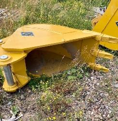 CAT 320