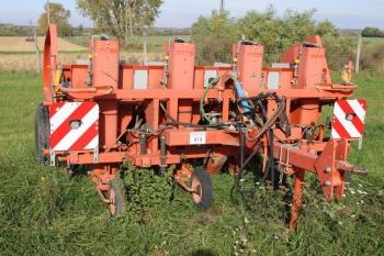 Grimme VL 20
