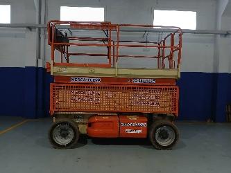 JLG 4069 LE
