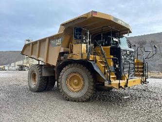 CAT 775G