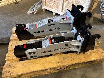  Hammertime 40