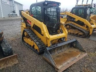 CAT 249D