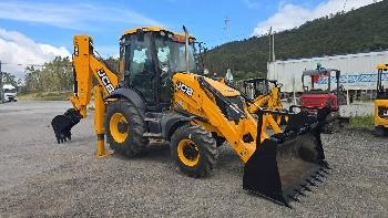 JCB 3 CX