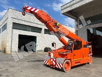 JMG MC350