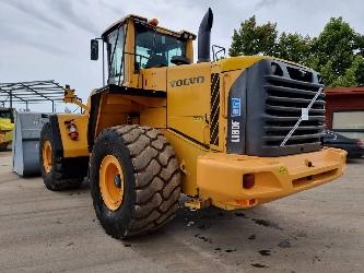 Volvo L 180 F
