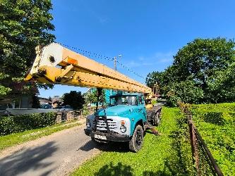 ZIL VS-22-MS