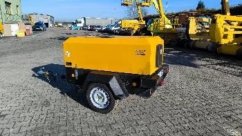 Doosan 7/31 E