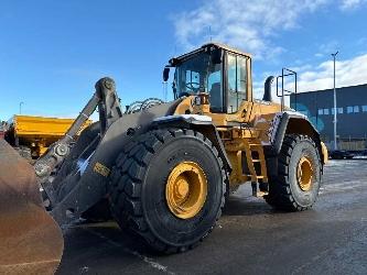 Volvo L 220 G