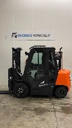 Doosan D35NXP