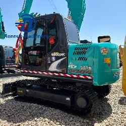 Kobelco SK75