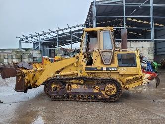 CAT 953