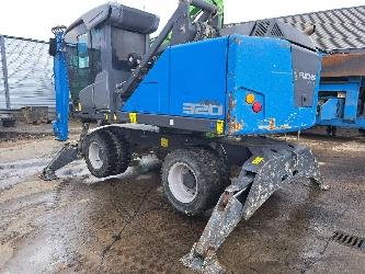 Fuchs MHL320F