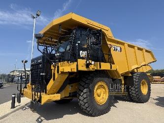 CAT 775 G
