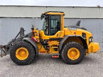 Volvo L 90 H