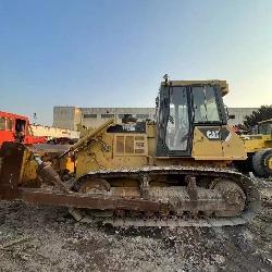 CAT D6G2 XL