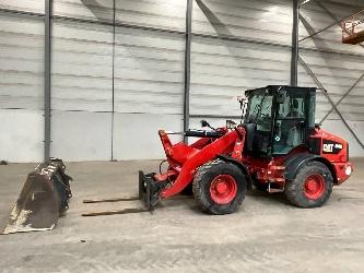CAT 908 M