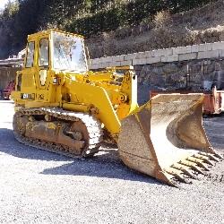 CAT 963