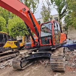 Doosan 225 LC