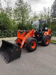 Kubota R 070