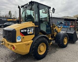 CAT 907 M