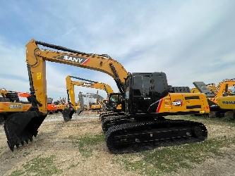 Sany SY 215