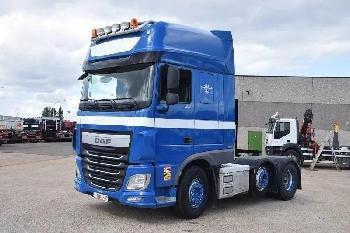 DAF CF 410
