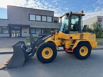 Volvo L 30 G
