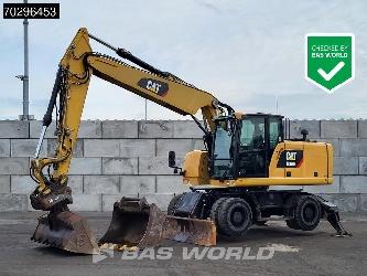 CAT M320 F