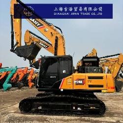 Sany SY 215 C
