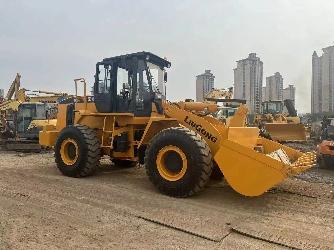 LiuGong 856