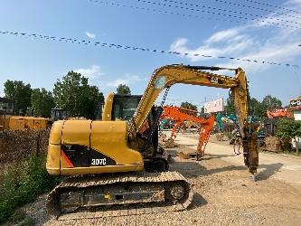 CAT 307C