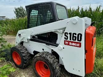 Bobcat S 160
