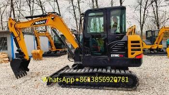 Sany SY 60 C