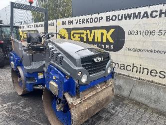 Hamm HD 13 VV