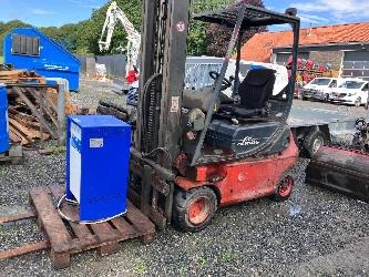 Linde E 18 PH